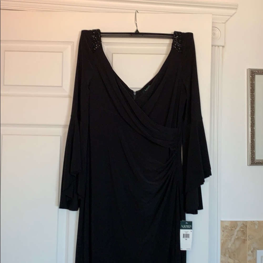 Ralph Lauren dress